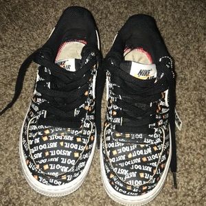 COPY - Nike air forces